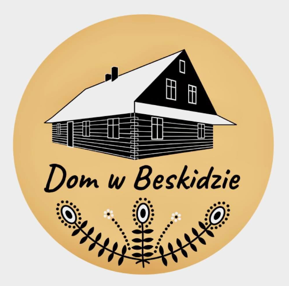 Dom w Beskidzie